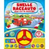 Geluidenboek Snelle Raceauto