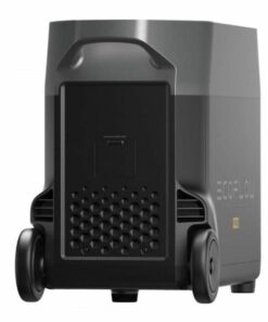 Generator Ecoflow