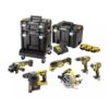 Gereedschapskit Dewalt DCK685P3T-QW