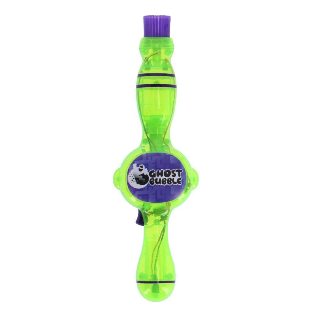 Ghost Bubble Bellenblaas - Afbeelding 2