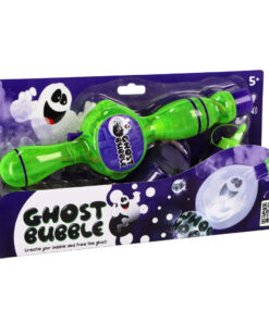 Ghost Bubble Bellenblaas