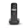 Gigaset AS690R Telefoon Zwart