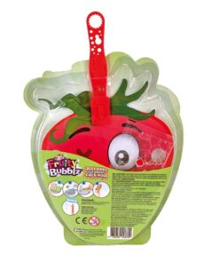 Gigglz Fruity Bubbles Bellenblaas Assorti Display 24 Stuks - Afbeelding 3