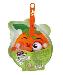 Gigglz Fruity Bubbles Bellenblaas Assorti Display 24 Stuks