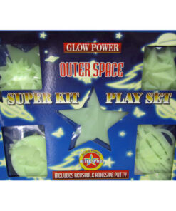 Glow In The Dark Set