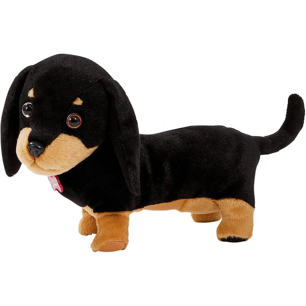 Goliath Animagic Hond Waggles - Afbeelding 2