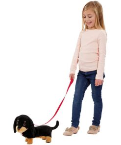Goliath Animagic Hond Waggles - Afbeelding 3