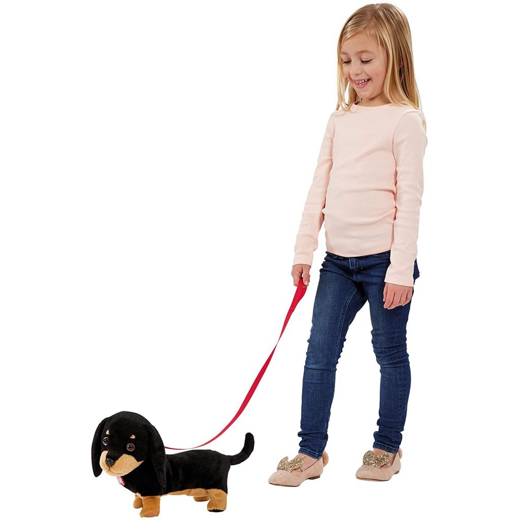 Goliath Animagic Hond Waggles - Afbeelding 3