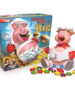 Goliath Holle Bolle Big