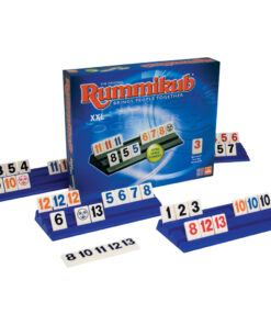 Goliath Rummikub The Original XXL