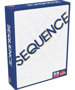 Goliath Spel Sequence Original