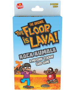 Goliath The Floor Is Lava - Afbeelding 3