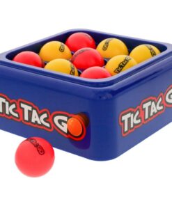 Alternative view of Goliath Tic Tac Go