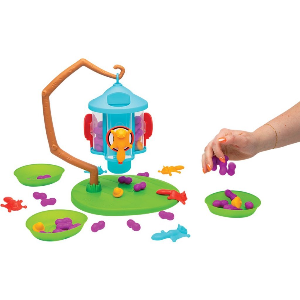 Goliath Vliegende Eekhoorns - Afbeelding 3