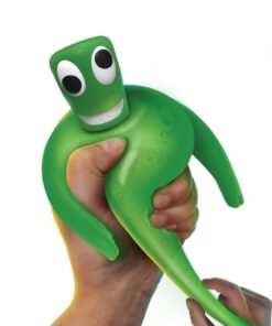 Goo Jit Zu Rainbow Friends Groen - Afbeelding 3