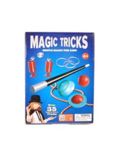 Goocheltrucs 35 Trucs Assorti - Afbeelding 3