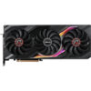 Grafische kaart ASRock RX7900XTX PG 24GO AMD AMD RADEON RX 7900 XTX GDDR6 24 GB