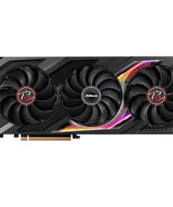 Grafische kaart ASRock RX7900XTX PG 24GO AMD AMD RADEON RX 7900 XTX GDDR6 24 GB