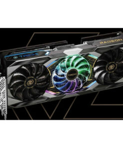 Grafische kaart ASRock RX9070XT TC 16GO 16 GB GDDR6