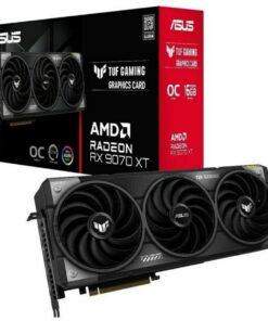 Grafische kaart Asus 90YV0L70-M0NA00 16 GB GDDR6