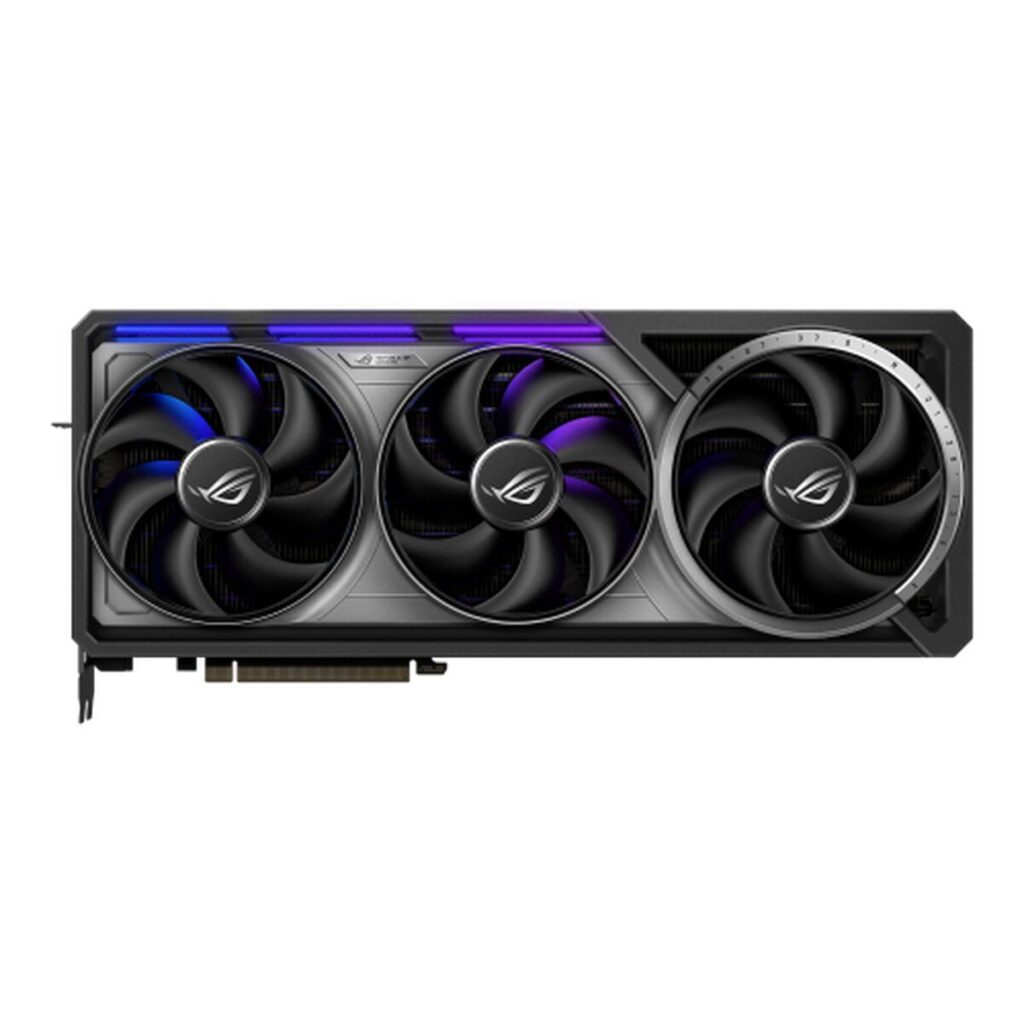 Grafische kaart Asus 90YV0LV0-M0NA00 16 GB