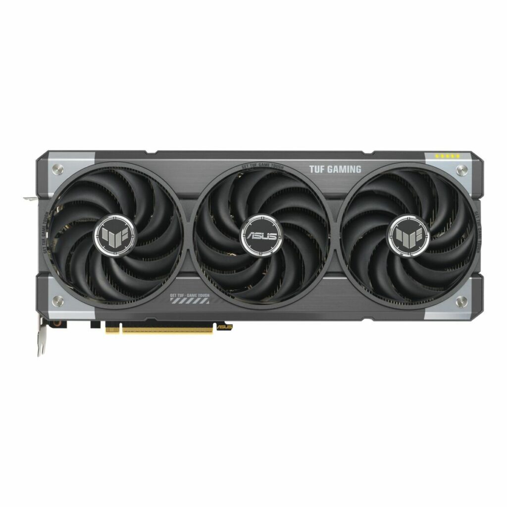 Grafische kaart Asus 90YV0LZ0-M0NA00 12 GB