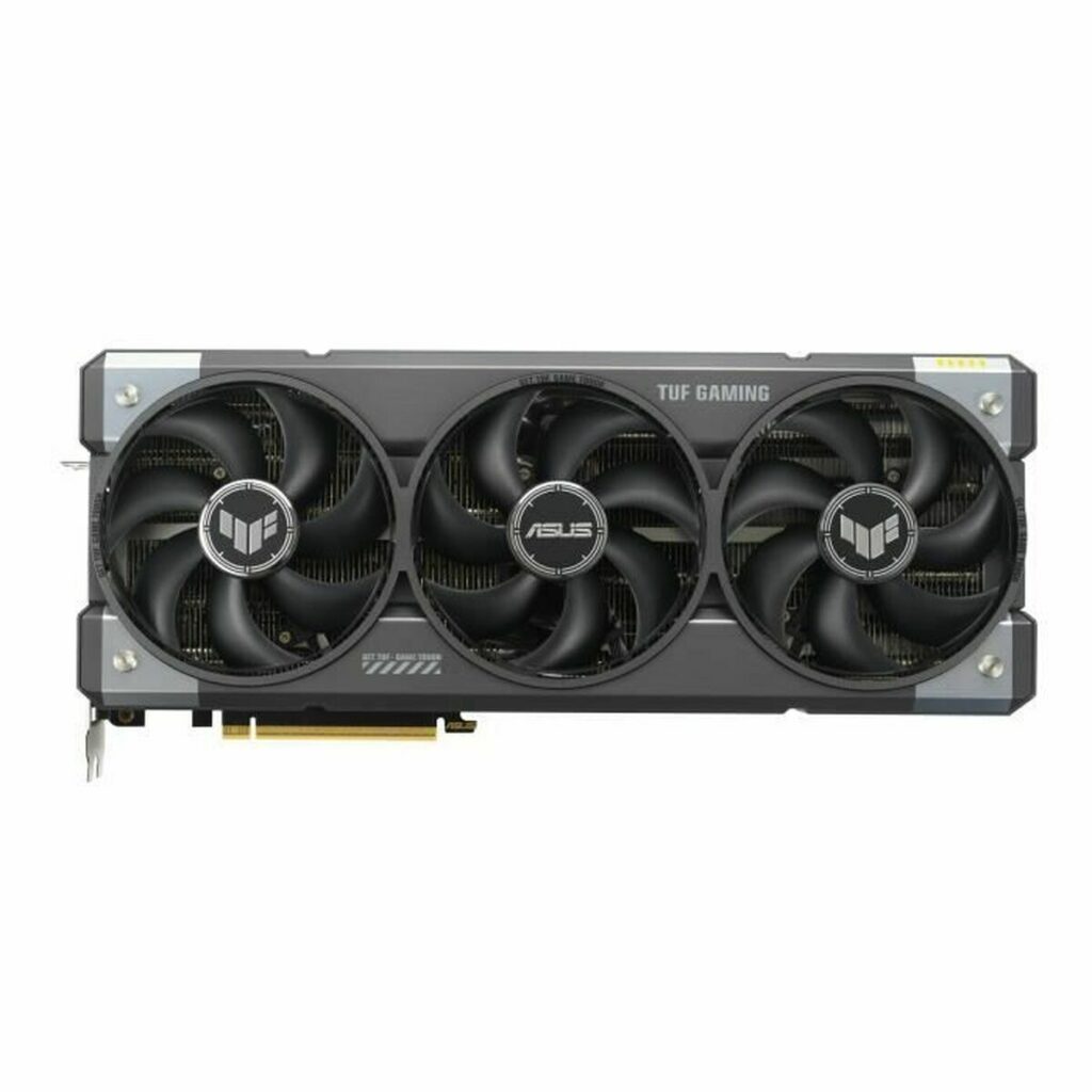 Grafische kaart Asus 90YV0M30-M0NA00 GEFORCE RTX 5080 16 GB GDDR6 GDDR7