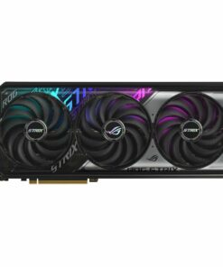 Grafische kaart Asus 90YV0M80-M0NA00 nvidia geforce rtx 5070 12 GB