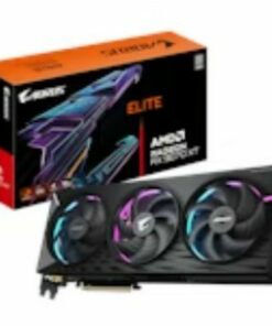 Grafische kaart Gigabyte 16 GB GDDR6
