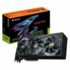 Grafische kaart Gigabyte 9VN5070AM-00-G10 nvidia geforce rtx 5070 12 GB GDDR6 GDDR7