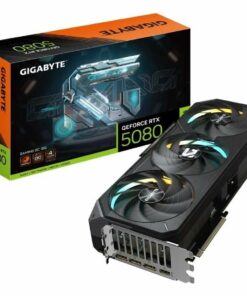 Grafische kaart Gigabyte 9VN5080GO-00-G10 16 GB GDDR6