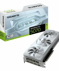Grafische kaart Gigabyte GV-N5070EAGLEOC ICE-12GD 12 GB