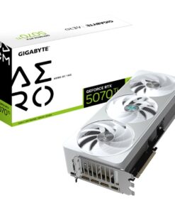 Grafische kaart Gigabyte GV-N507TAERO OC-16GD 16 GB
