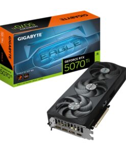 Grafische kaart Gigabyte GV-N507TEAGLE OC-16GD 16 GB