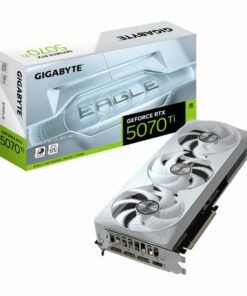 Grafische kaart Gigabyte GV-N507TEAGLEOC ICE-16GD 16 GB