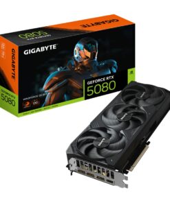 Grafische kaart Gigabyte GV-N5080WF3OC-16GD 16 GB