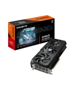 Grafische kaart Gigabyte GV-R9070XTGAMING OC-16GD 16 GB GDDR6