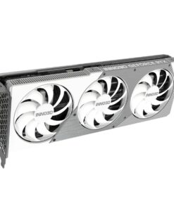 Grafische kaart INNO3D N507T316D7X176068W nvidia geforce rtx 5070 ti 16 GB