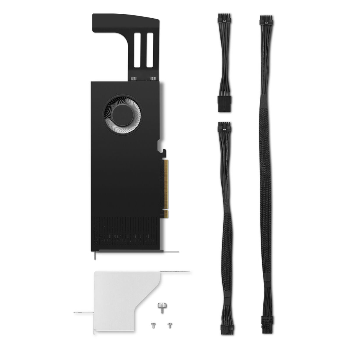 Grafische kaart Lenovo 4X61P39479 20 GB GDDR6