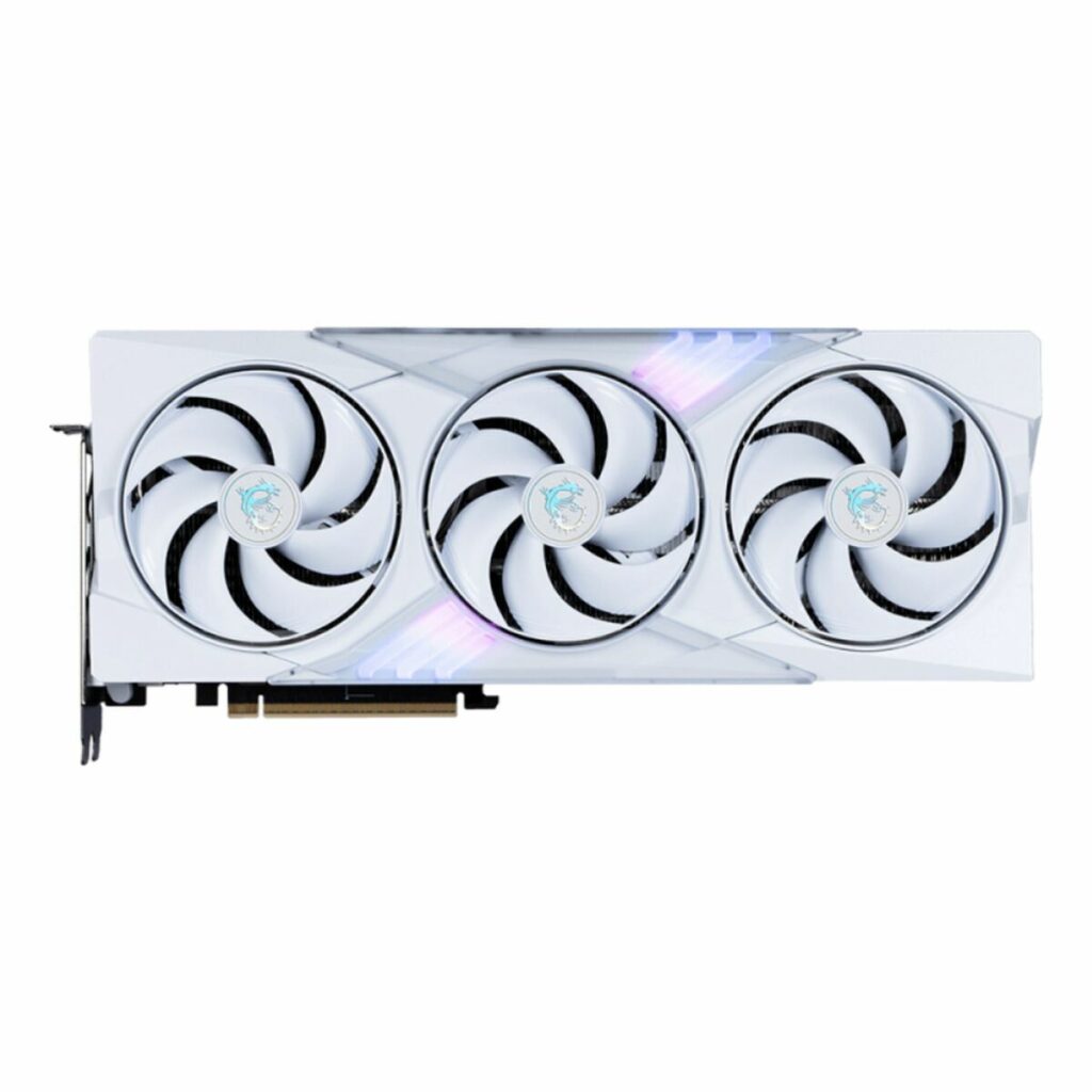 Grafische kaart MSI 912-V531-057