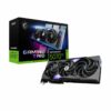 Grafische kaart MSI GEFORCE RTX 5070 TI 16G GAMING TRIO OC nvidia geforce rtx 5070 ti 16 GB GDDR6X