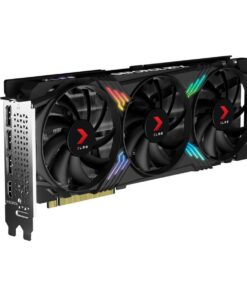 Grafische kaart PNY RTX 4070 SUPER 12 GB GDDR6X