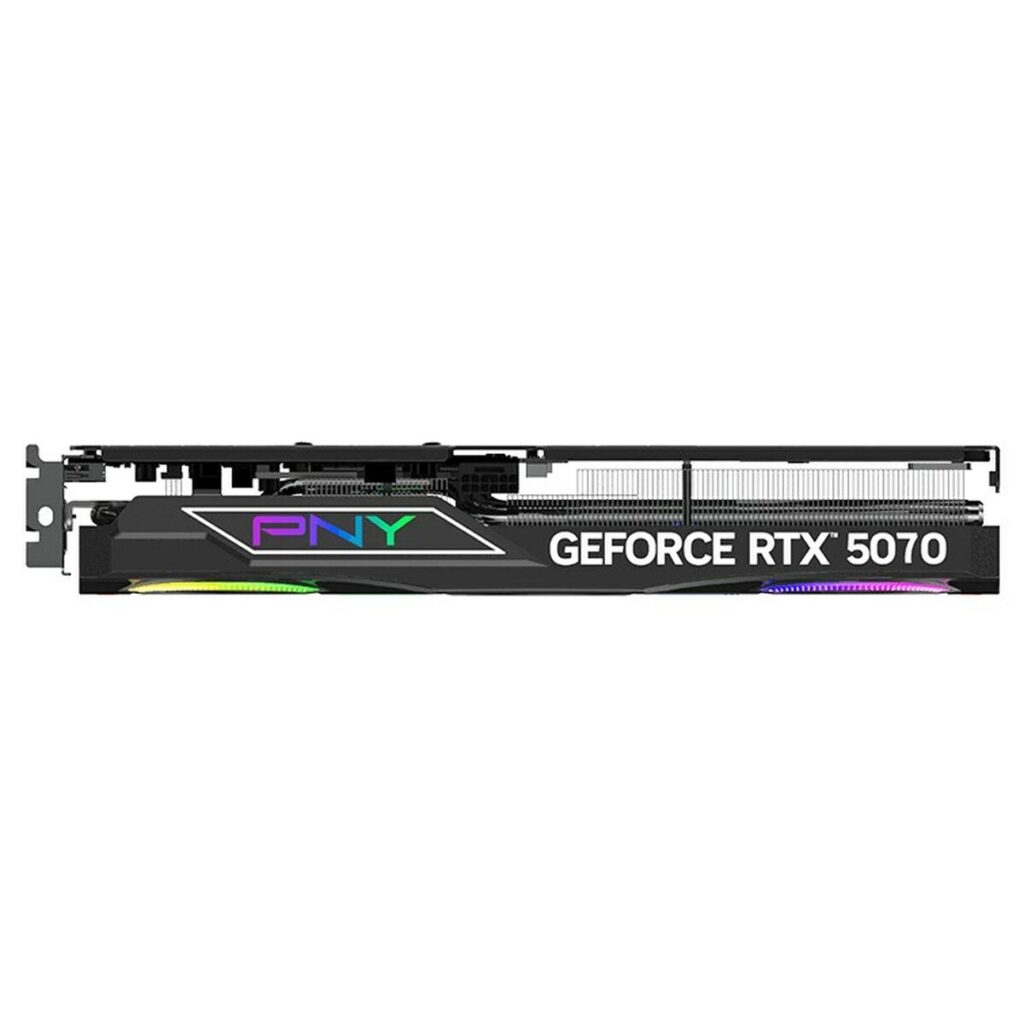 Grafische kaart PNY VCG507012TFXXPB1-O 12 GB