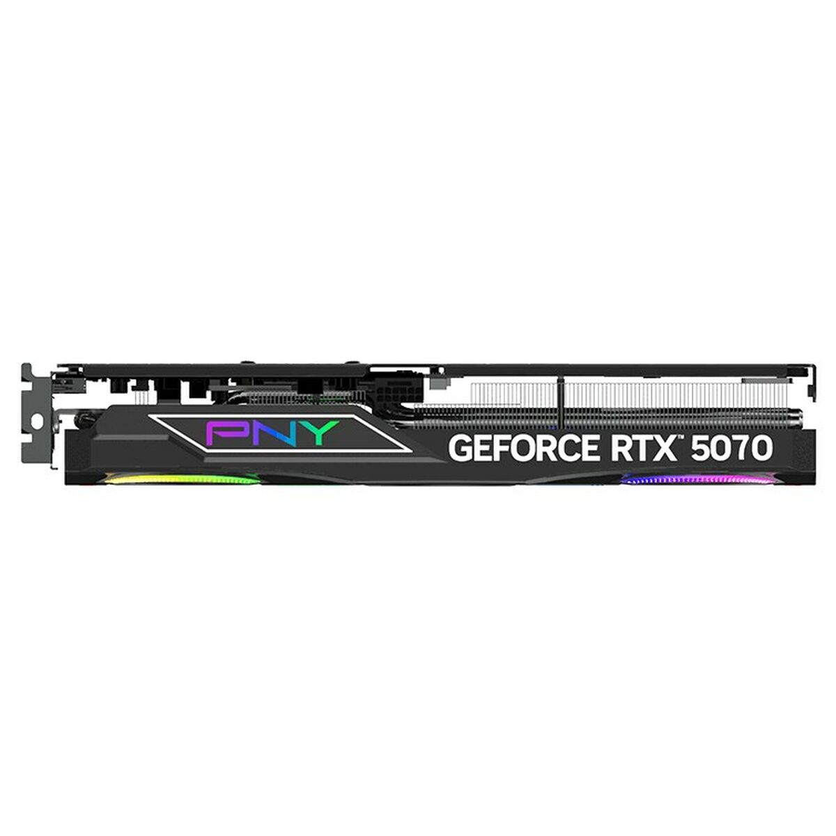 Grafische kaart PNY VCG507012TFXXPB1-O 12 GB