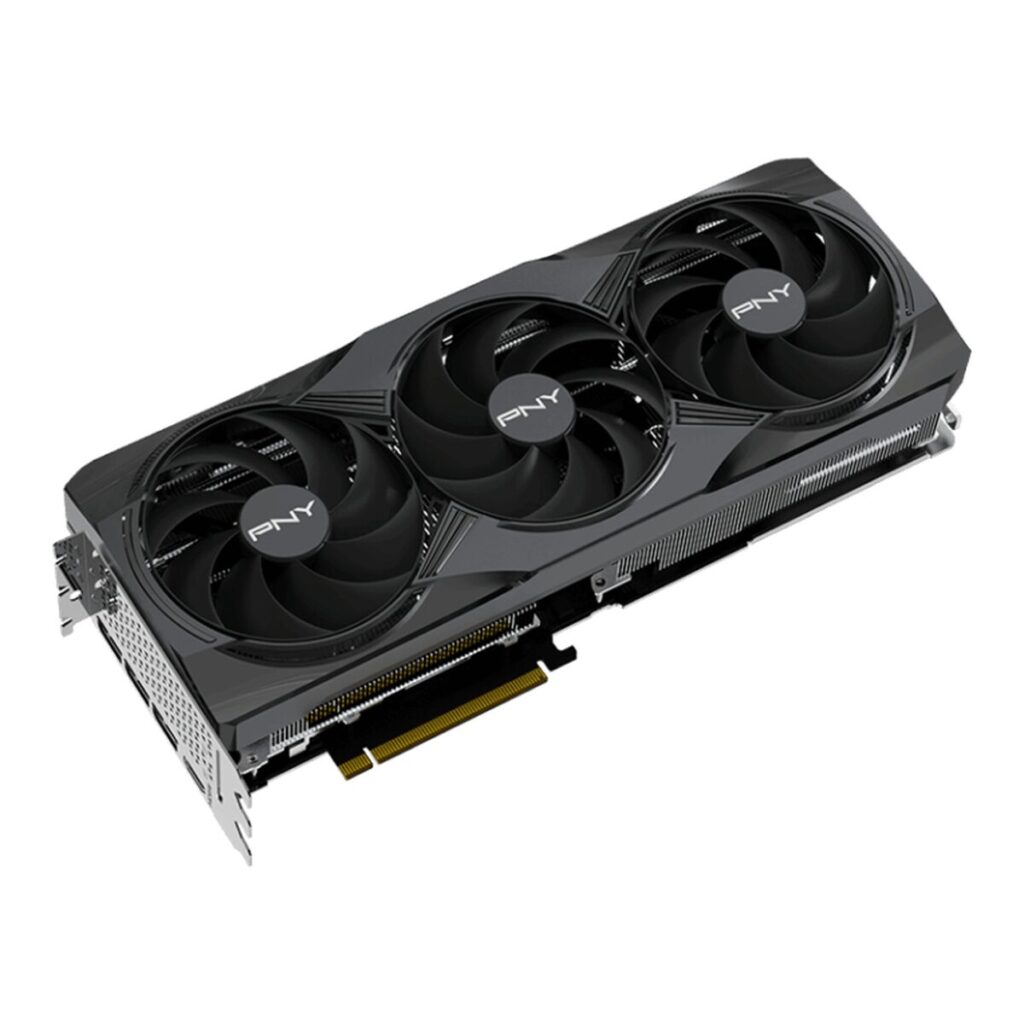 Grafische kaart PNY VCG508016TFXPB1-O 16 GB