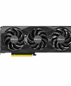 Grafische kaart PNY nvidia geforce rtx 5070 12 GB GDDR6X