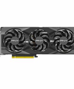 Grafische kaart PNY nvidia geforce rtx 5070 ti 16 GB