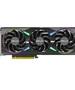 Grafische kaart PNY nvidia geforce rtx 5070 ti 16 GB