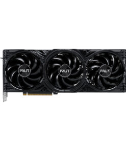 Grafische kaart Palit NE75080019T2-GB2031Y GEFORCE RTX 5080 16 GB GDDR7