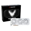 Grafische kaart Powercolor Red Devil radeon rx 9070 xt 16 GB GDDR6